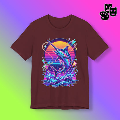 Marlin Sunset