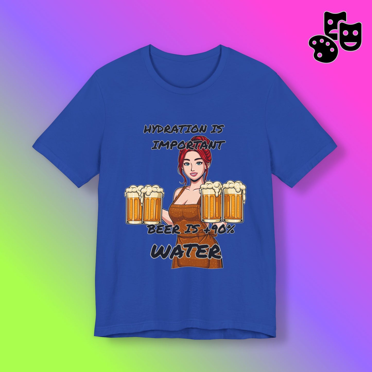 Hydration Is Important