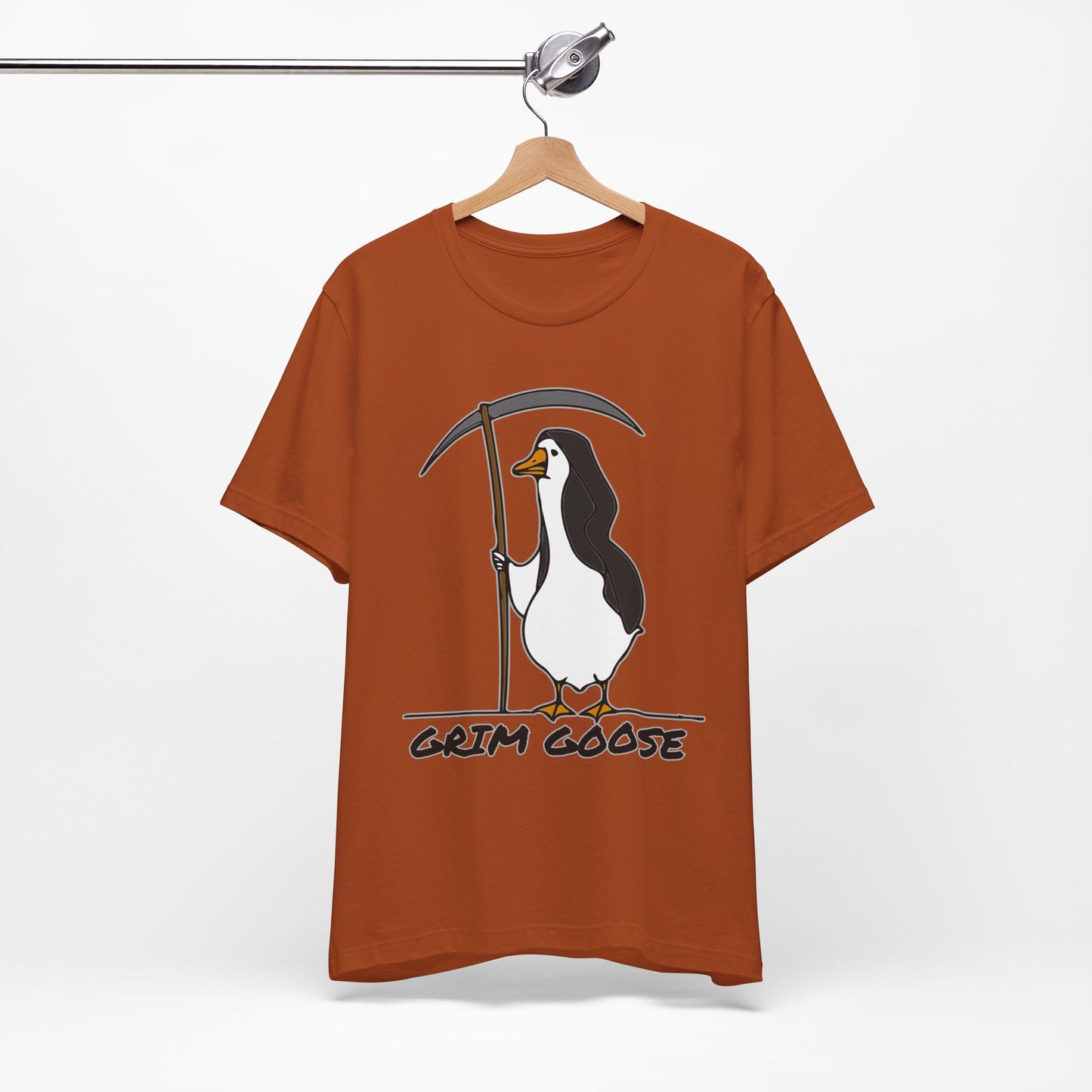 Grim Goose Tee