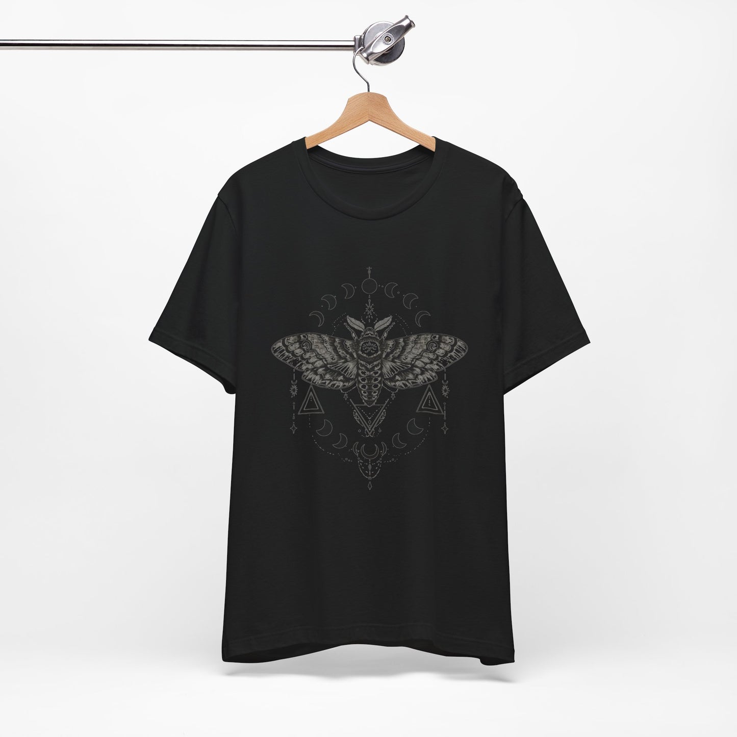 Death's-Head Hawkmoth Tee