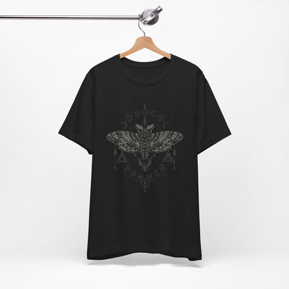 Death's-Head Hawkmoth Tee