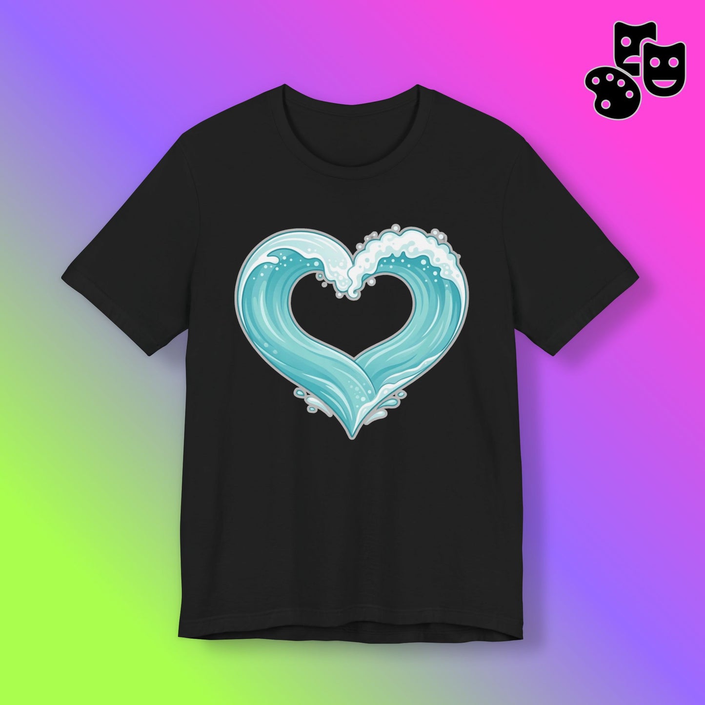 Ocean Love