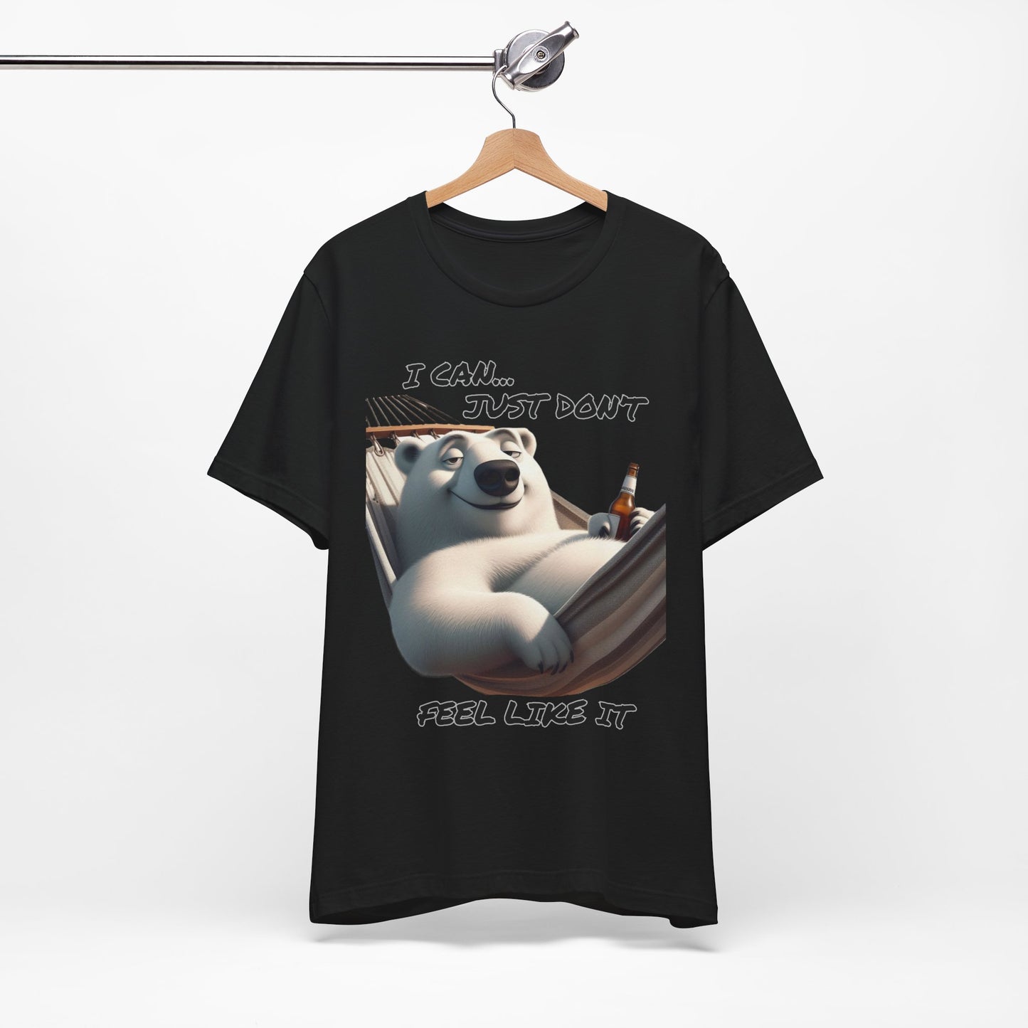 Chill Vibes Polar Bear