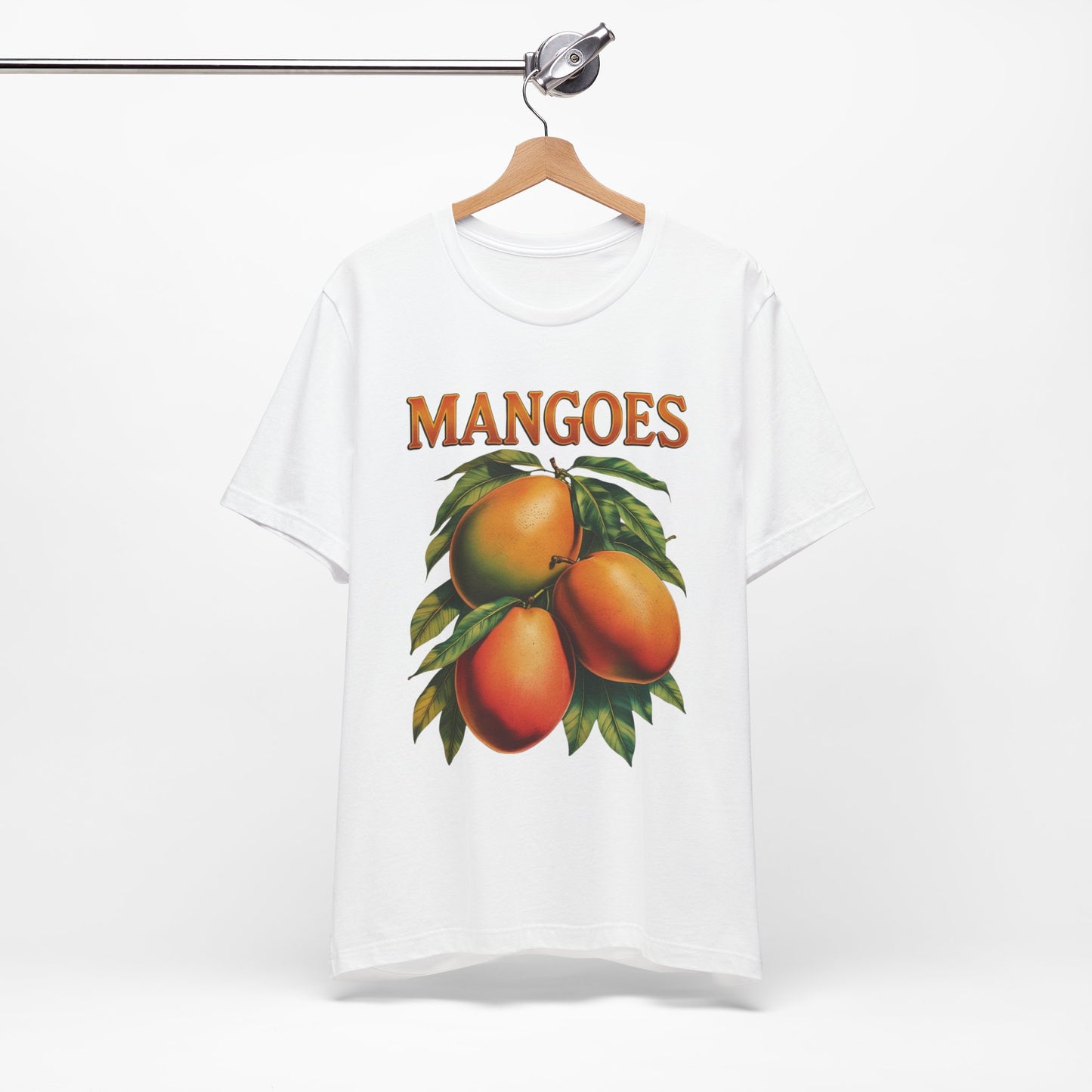 Mangoes Summer Tee