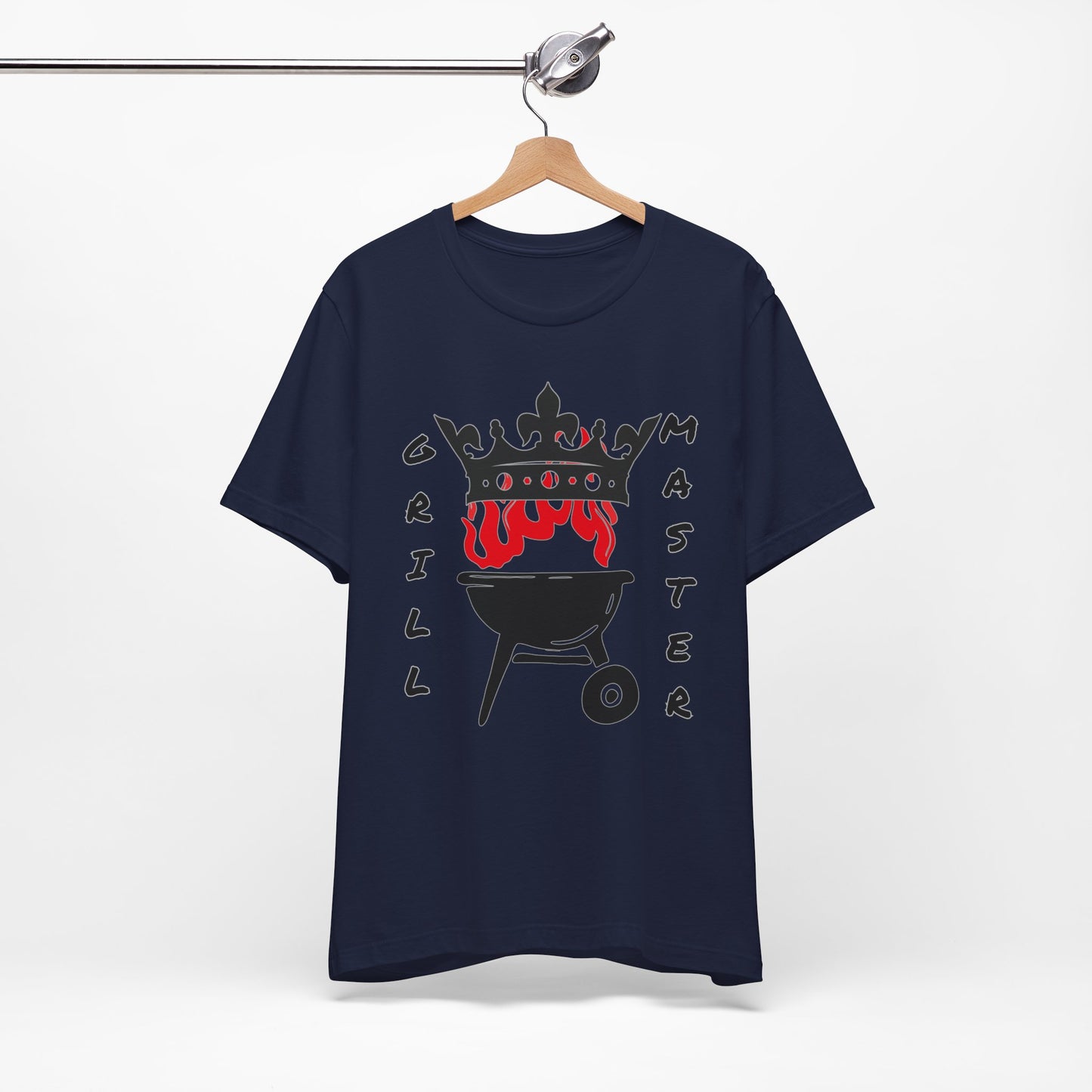 King Grill Master Tee