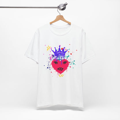 Street Art Tee