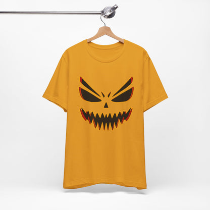 Halloween Face