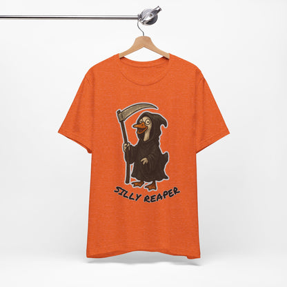 Silly Reaper Tee