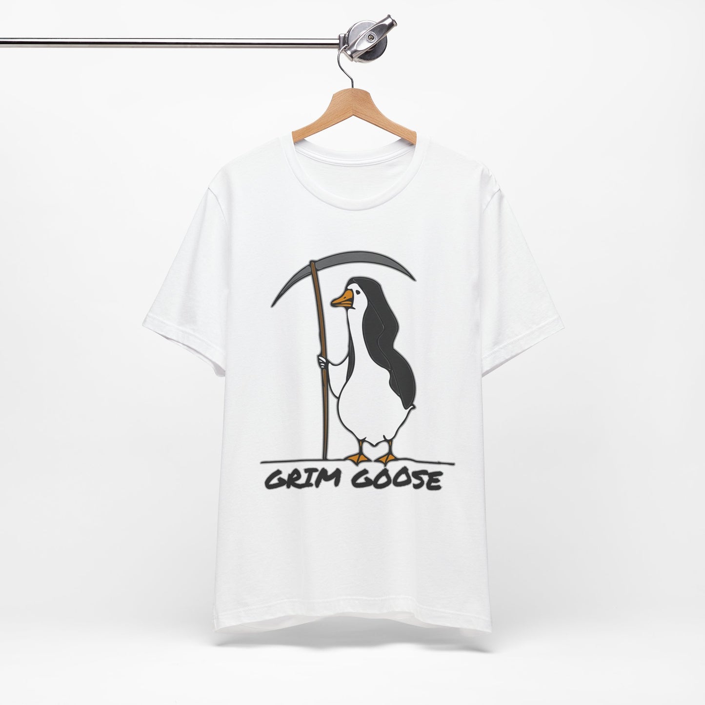 Grim Goose Tee