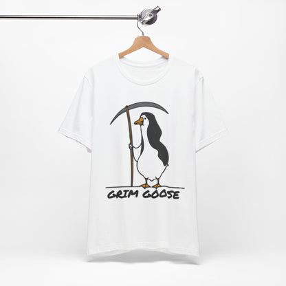 Grim Goose Tee