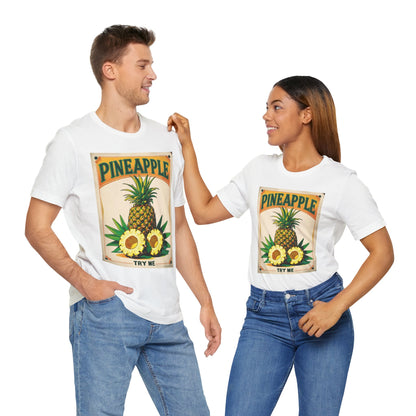 Pineapple Vintage Tee