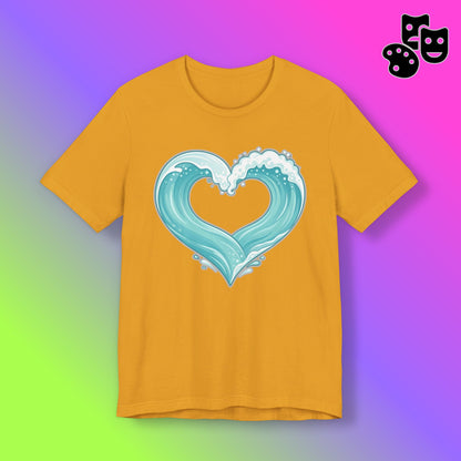 Ocean Love
