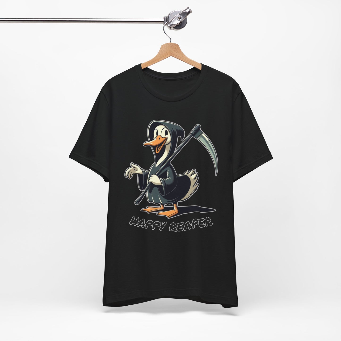 Happy Reaper Tee