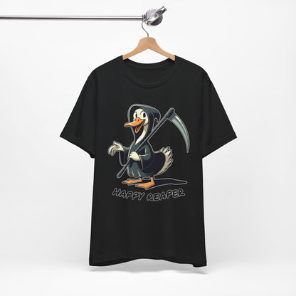 Happy Reaper Tee