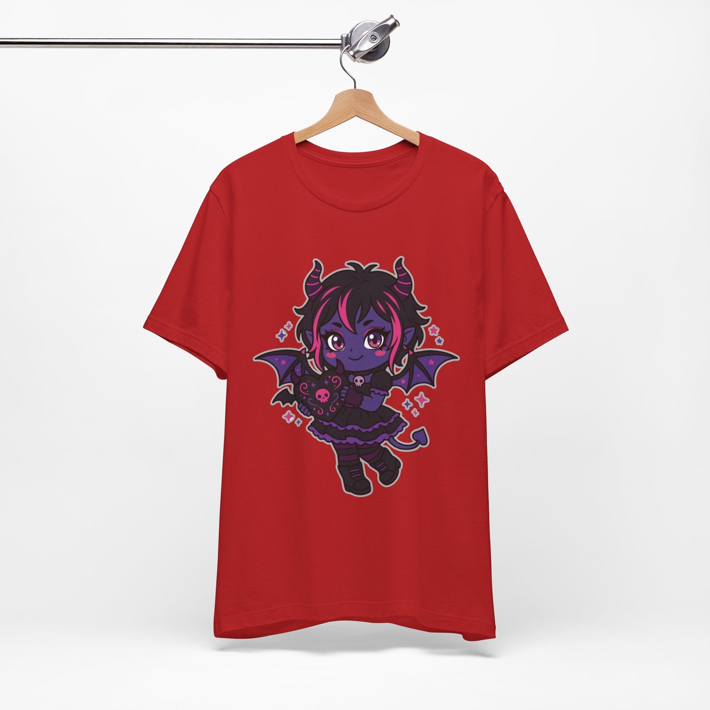 Cute Demon Girl