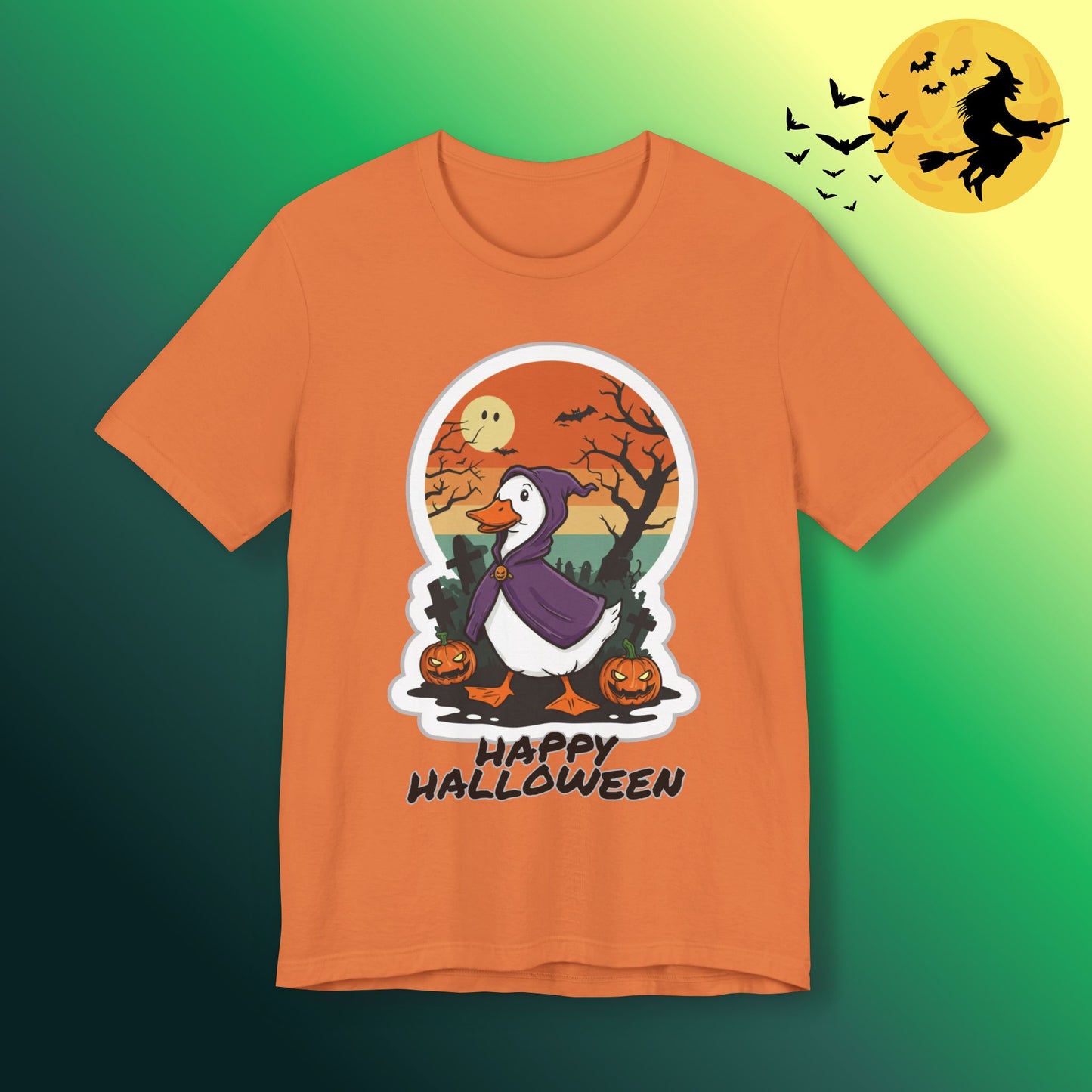 Happy Halloween Tee