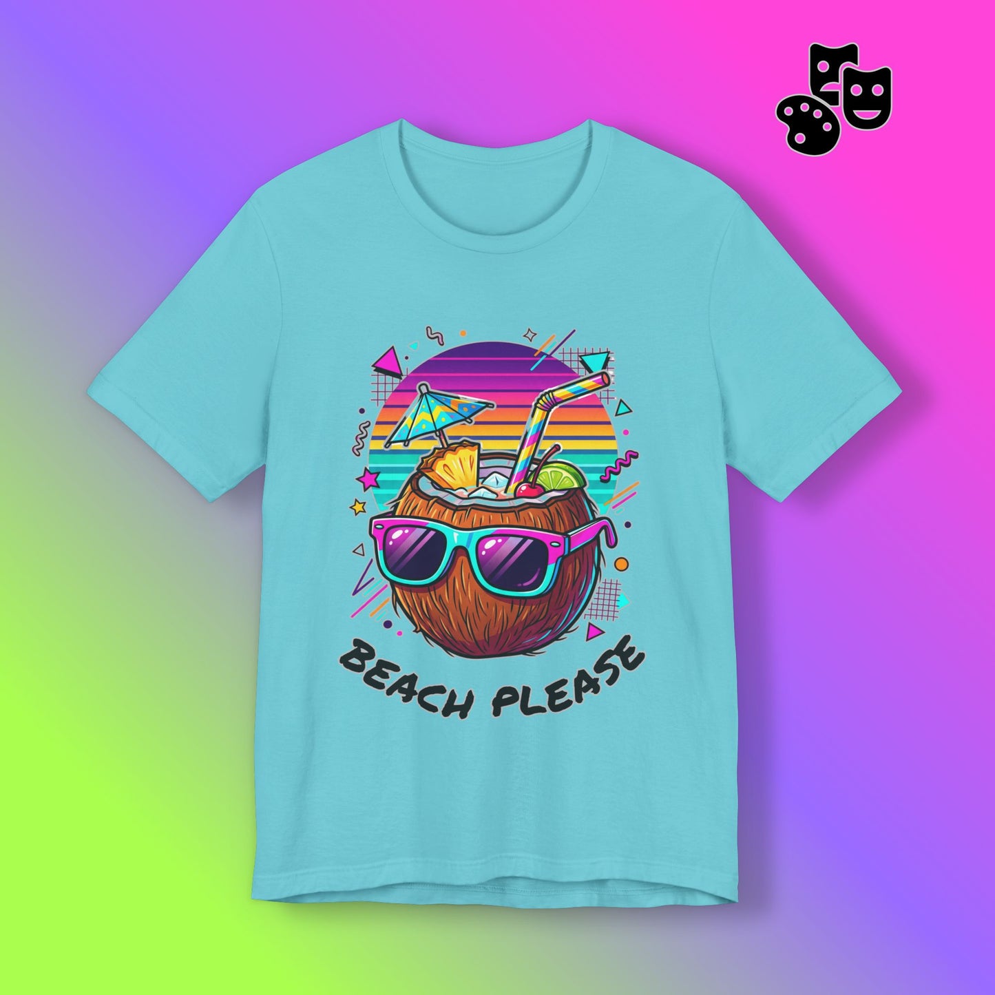 Beach Please