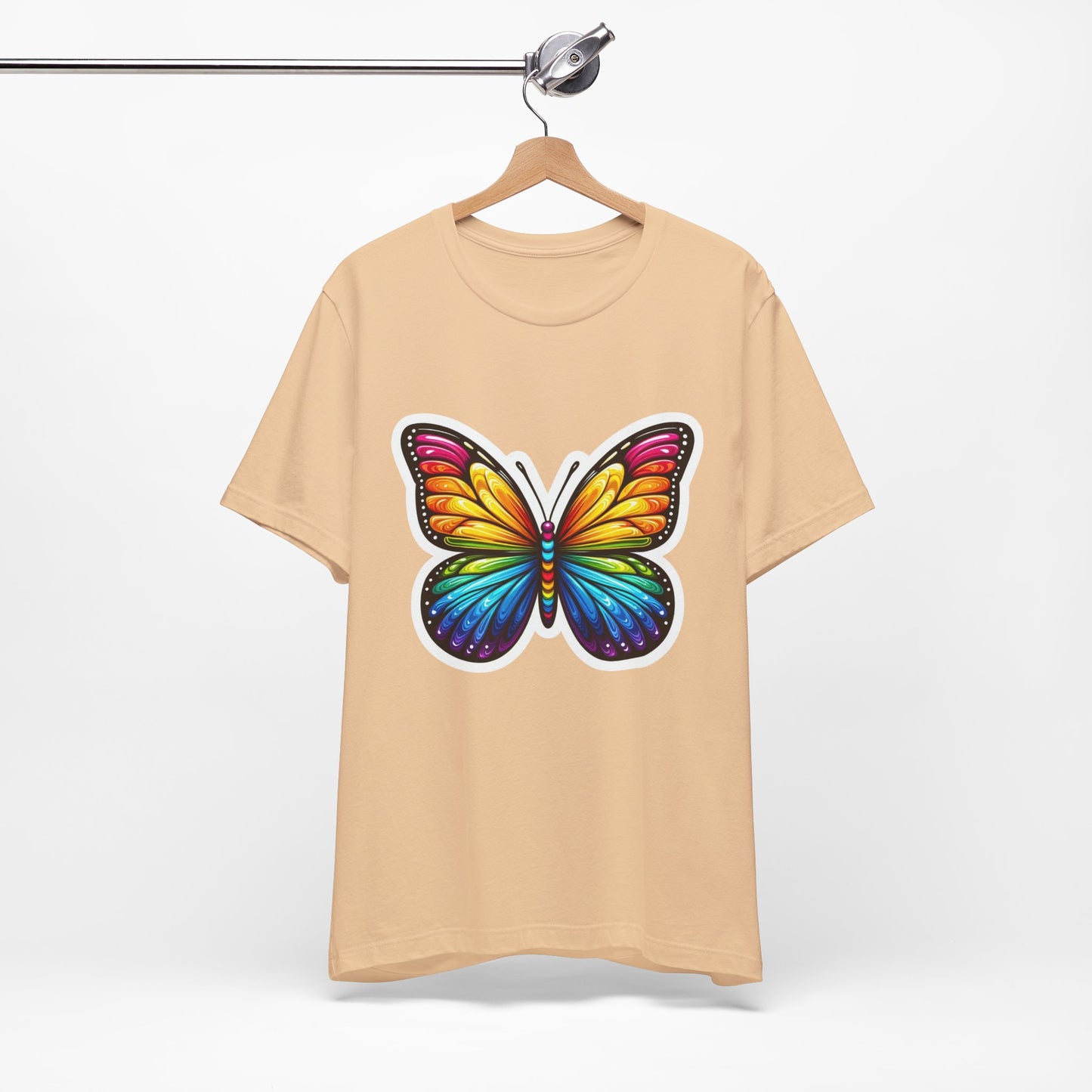 Butterfly Tee