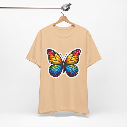 Butterfly Tee