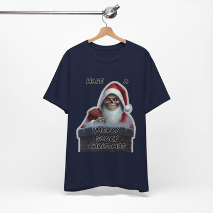 Have a Merry Scary Christmas