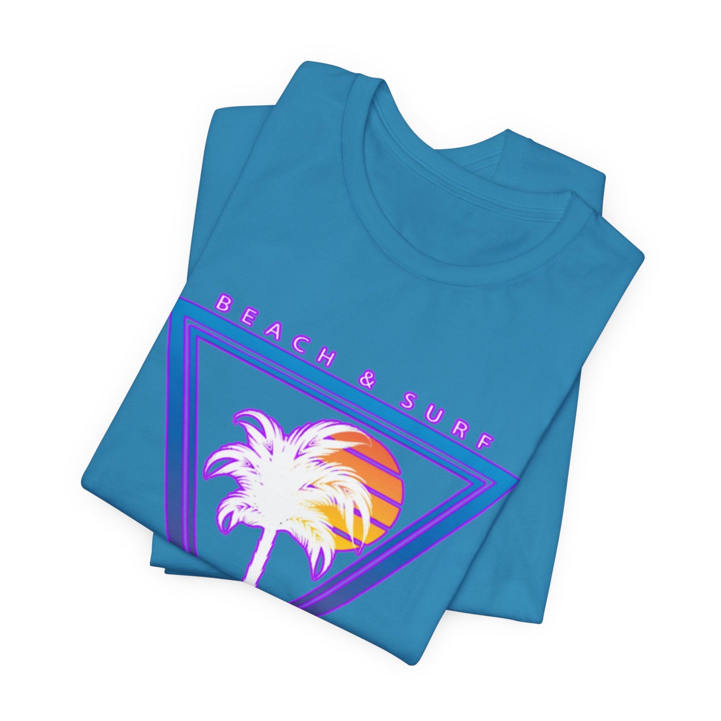California Beach Vintage