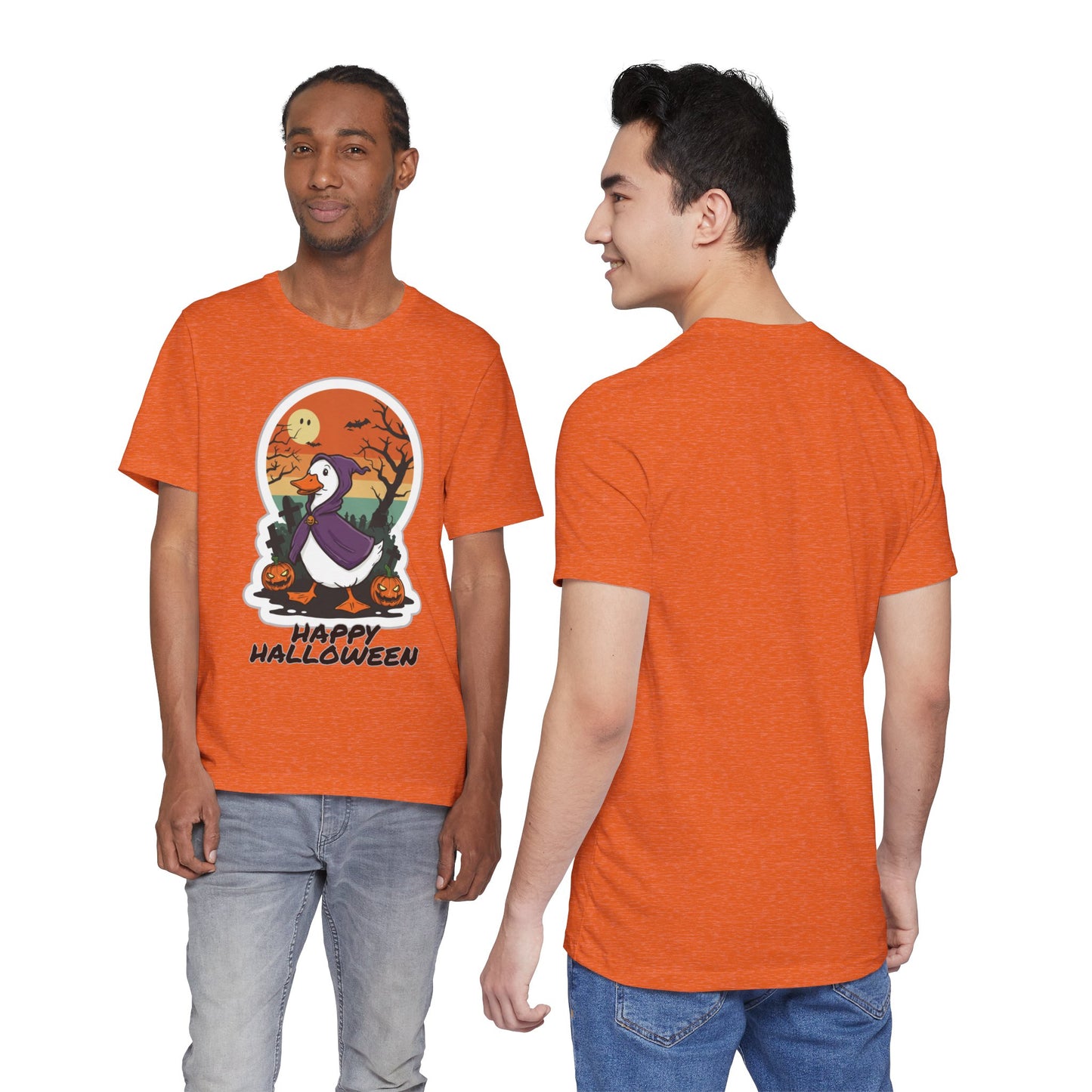 Happy Halloween Tee