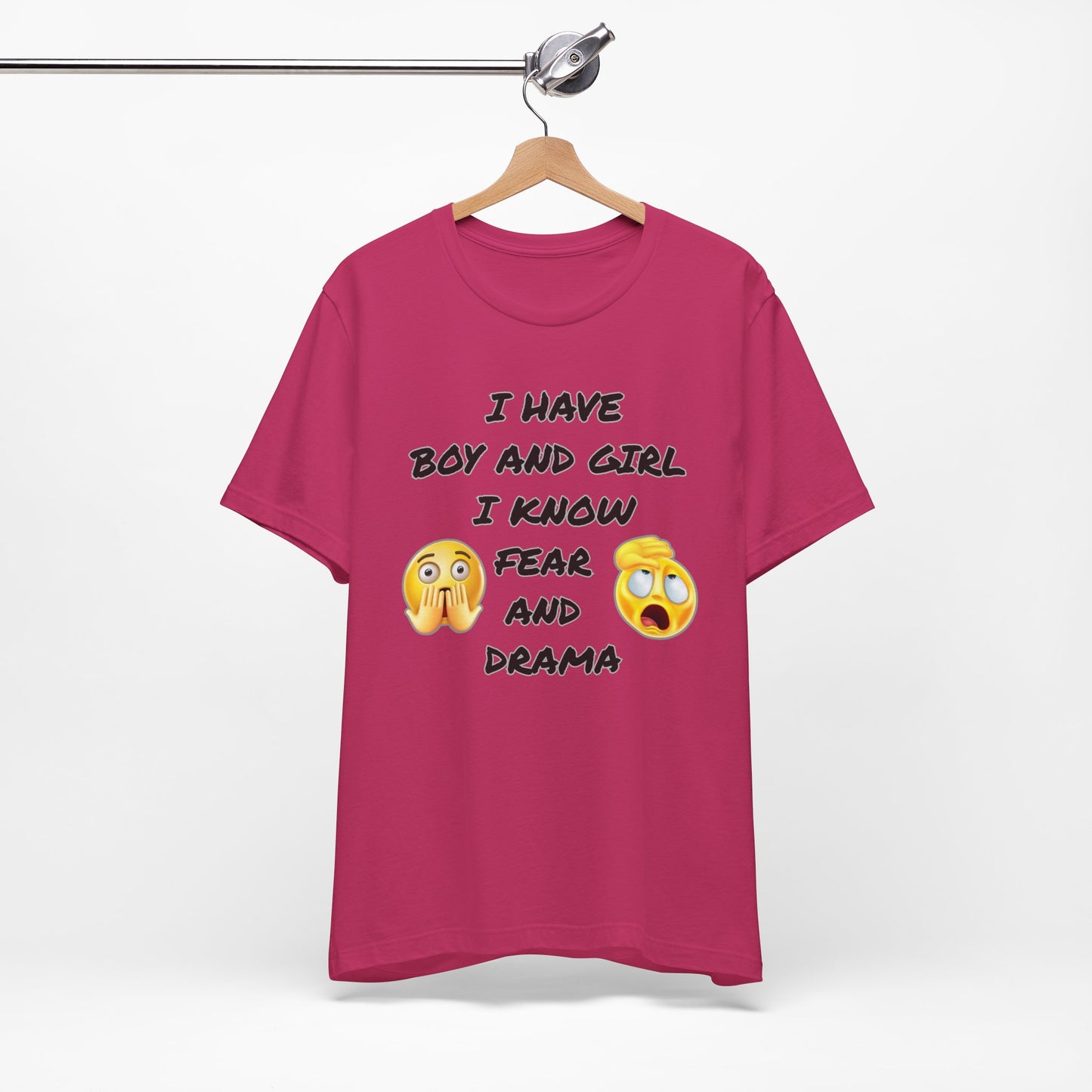 Funny Mothers Day Tee