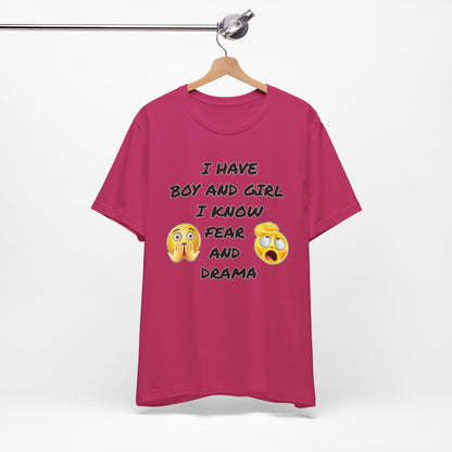 Funny Mothers Day Tee