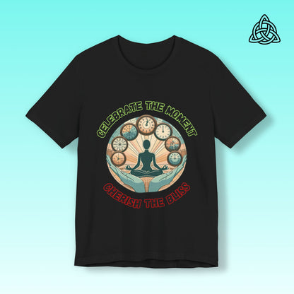 Celebration and Happiness Tee