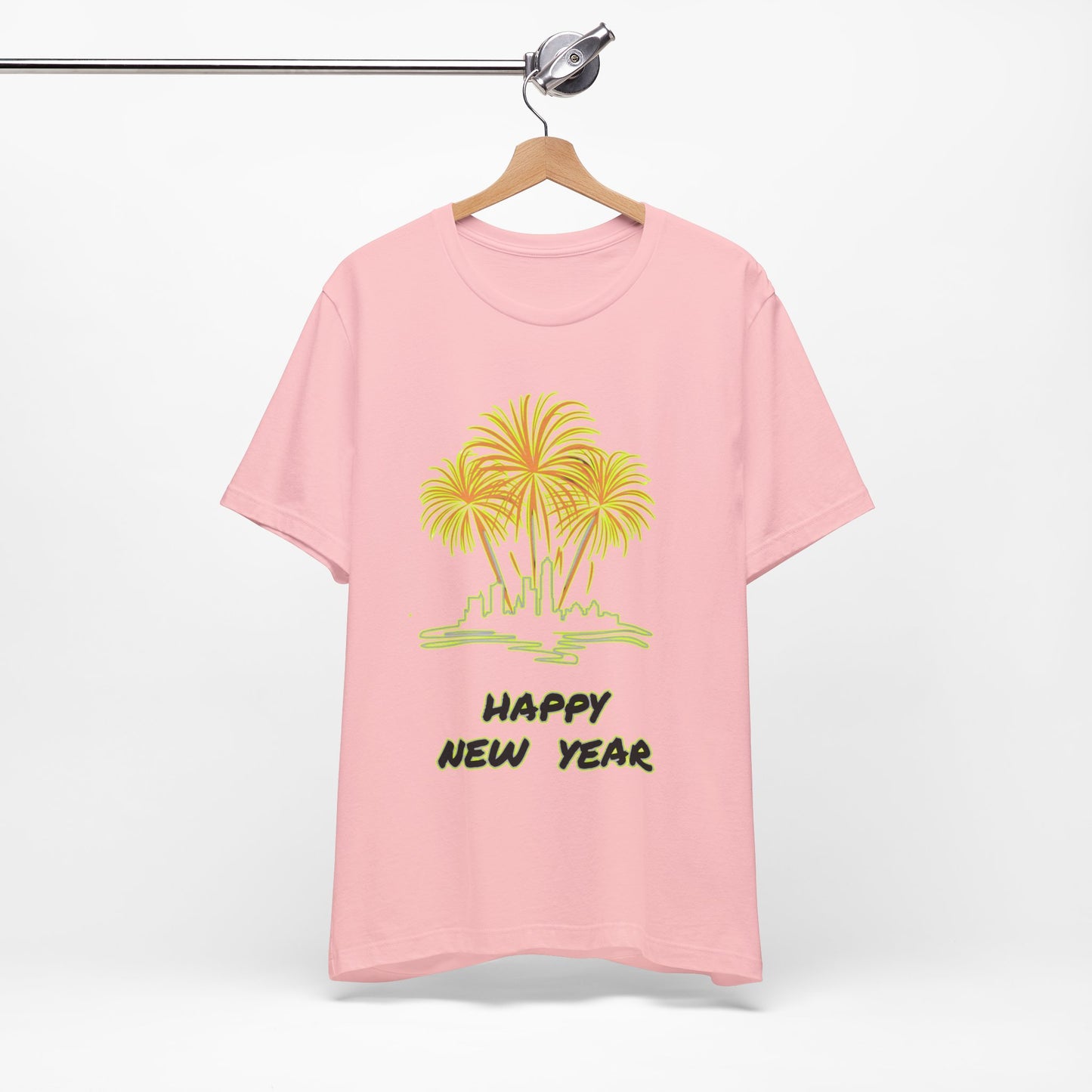 New Year Celebration