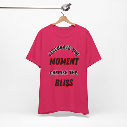 Celebration Tee