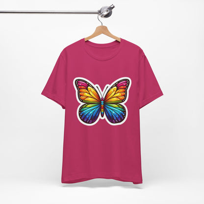 Butterfly Tee