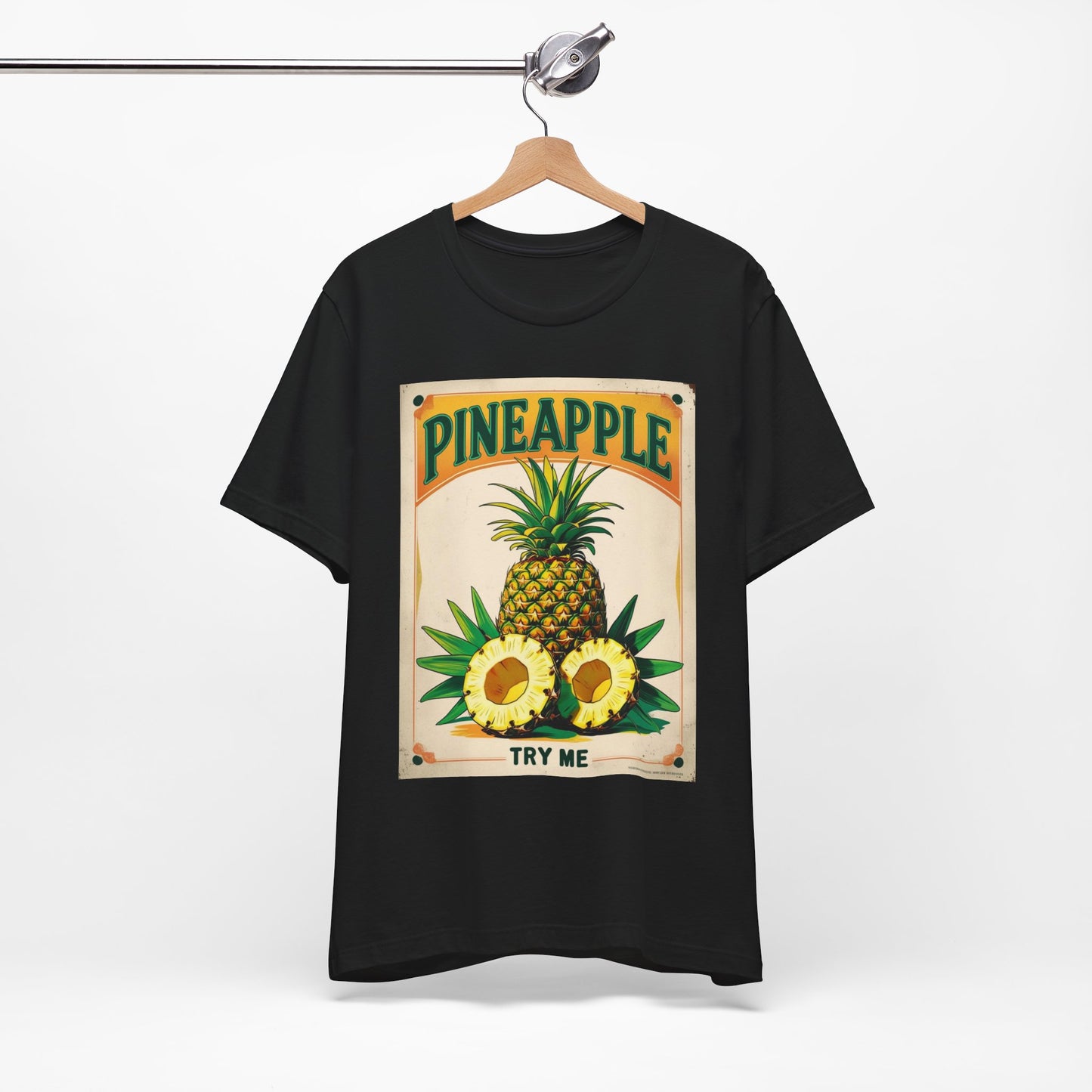 Pineapple Vintage Tee