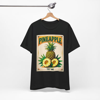 Pineapple Vintage Tee